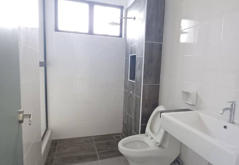 Taman Bukit Indah @ Iskandar Puteri