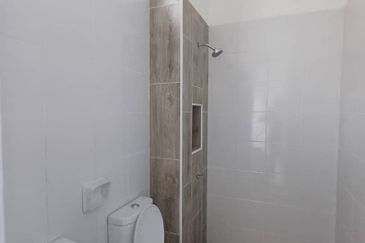 Taman Bukit Indah @ Iskandar Puteri