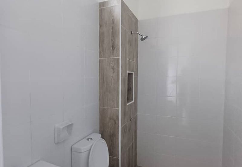 Taman Bukit Indah @ Iskandar Puteri