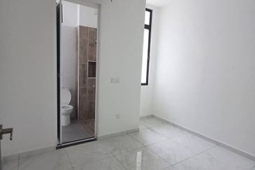 Taman Bukit Indah @ Iskandar Puteri