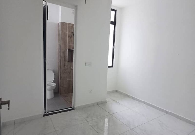 Taman Bukit Indah @ Iskandar Puteri