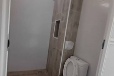 Taman Bukit Indah @ Iskandar Puteri