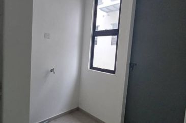 Taman Bukit Indah @ Iskandar Puteri