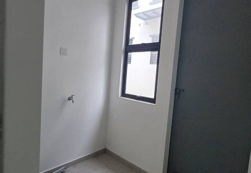 Taman Bukit Indah @ Iskandar Puteri