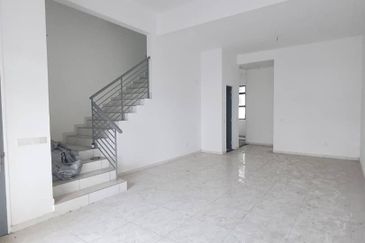 Taman Bukit Indah @ Iskandar Puteri