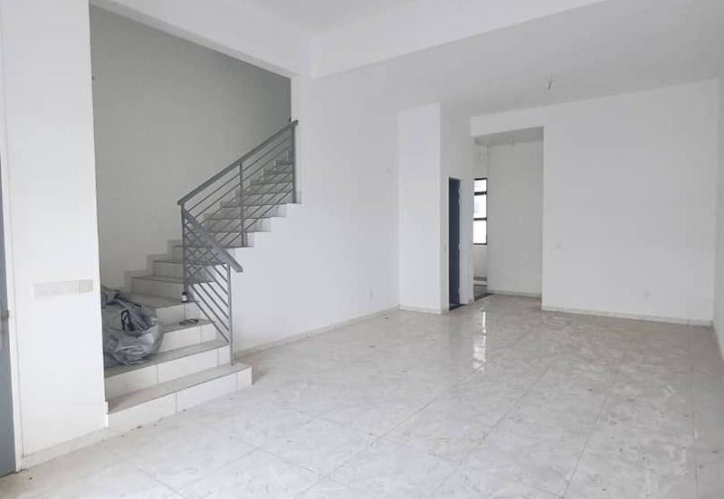 Taman Bukit Indah @ Iskandar Puteri