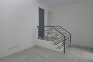 Taman Bukit Indah @ Iskandar Puteri