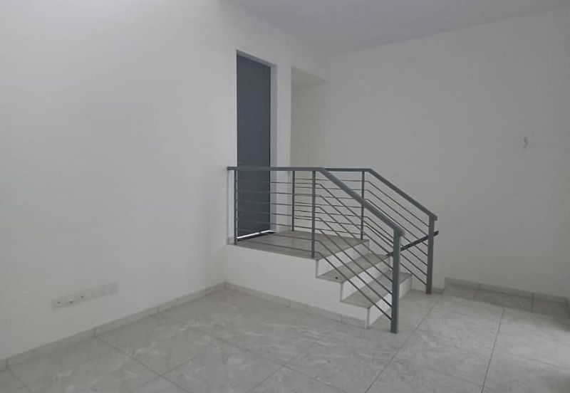 Taman Bukit Indah @ Iskandar Puteri