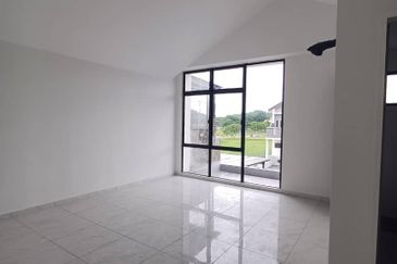 Taman Bukit Indah @ Iskandar Puteri