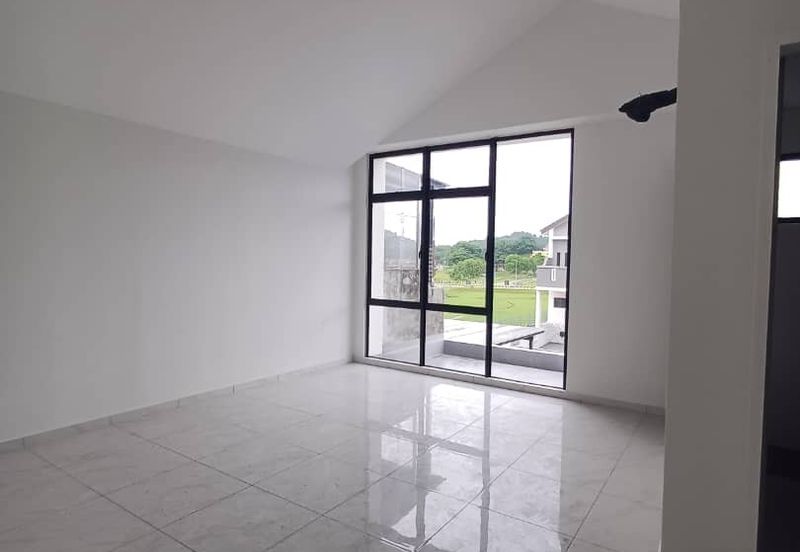 Taman Bukit Indah @ Iskandar Puteri