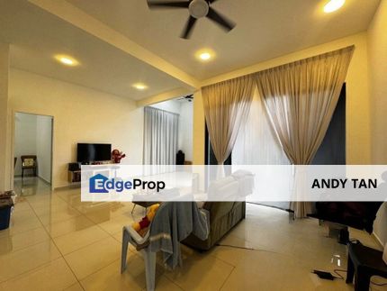 Eco Spring 2 Storey Terrace House For Sale, Johor, Johor Bahru