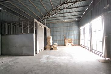 Bandar Baru Seri Alam