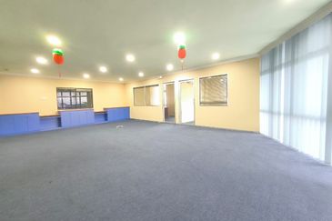 Bandar Baru Seri Alam