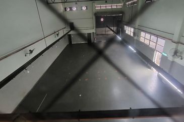 Bandar Baru Seri Alam