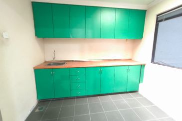 Bandar Baru Seri Alam