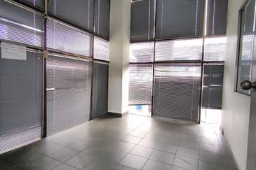 Bandar Baru Seri Alam