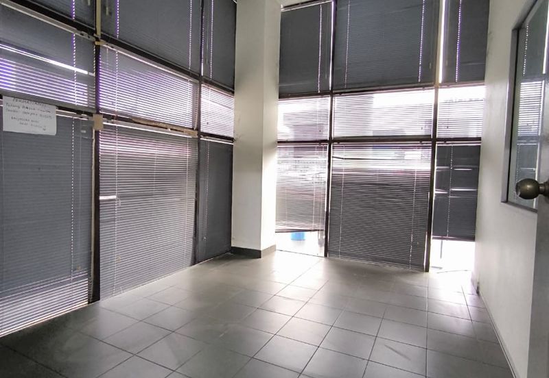 Bandar Baru Seri Alam