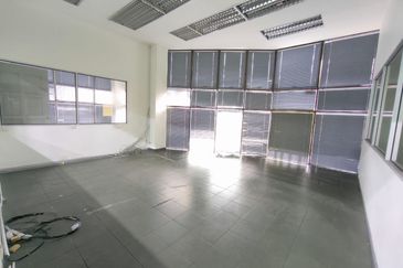 Bandar Baru Seri Alam