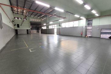 Bandar Baru Seri Alam