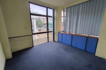 Bandar Baru Seri Alam