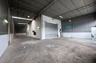 Taman Perindustrian Kota Puteri