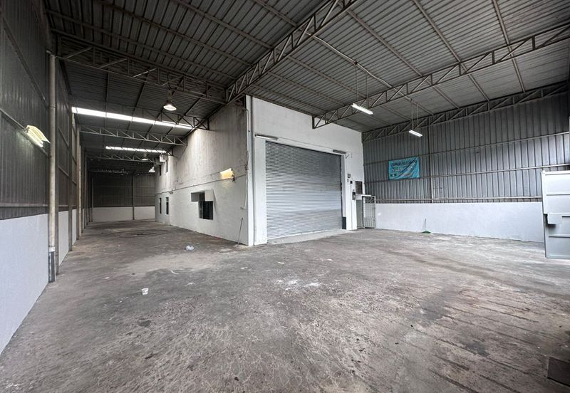 Taman Perindustrian Kota Puteri