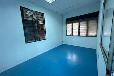 Taman Perindustrian Kota Puteri