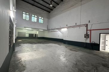 Taman Perindustrian Kota Puteri