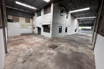 Taman Perindustrian Kota Puteri