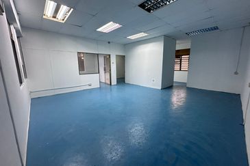 Taman Perindustrian Kota Puteri