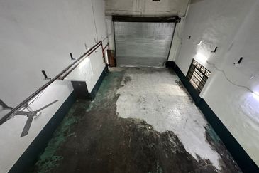 Taman Perindustrian Kota Puteri