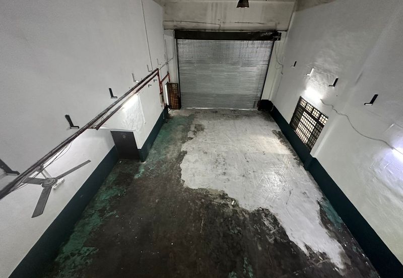 Taman Perindustrian Kota Puteri