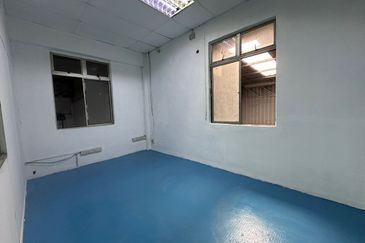 Taman Perindustrian Kota Puteri