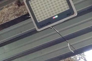 Agriculture Land @ Mukim Mersing Jemeluang Mersing Johor For Sale