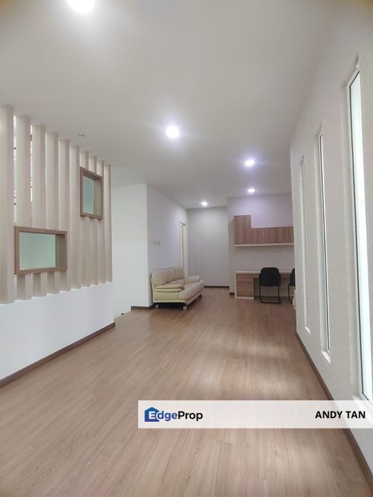 Desa Tebrau Jalan Harmonium 3x/x (Precinct 12) For Rent, Johor, Johor Bahru