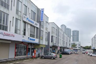 Bandar Baru Kota Puteri