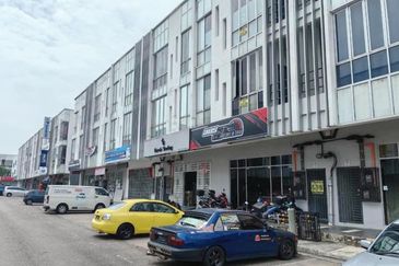 Bandar Baru Kota Puteri