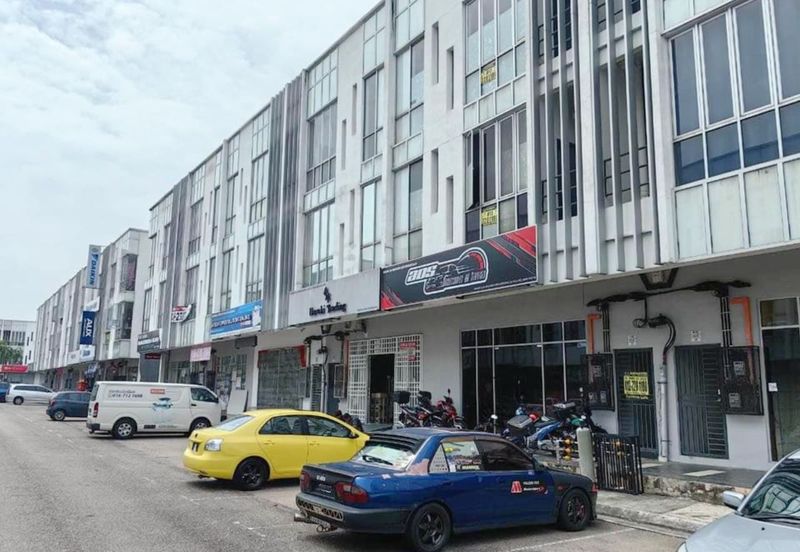 Bandar Baru Kota Puteri