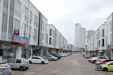Bandar Baru Kota Puteri