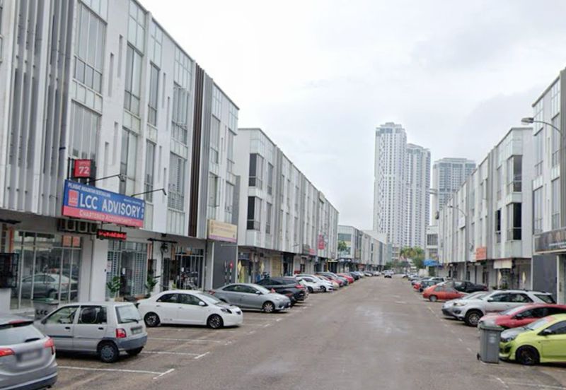 Bandar Baru Kota Puteri