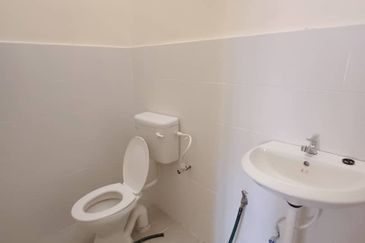 Taman Suria, Johor Bharu