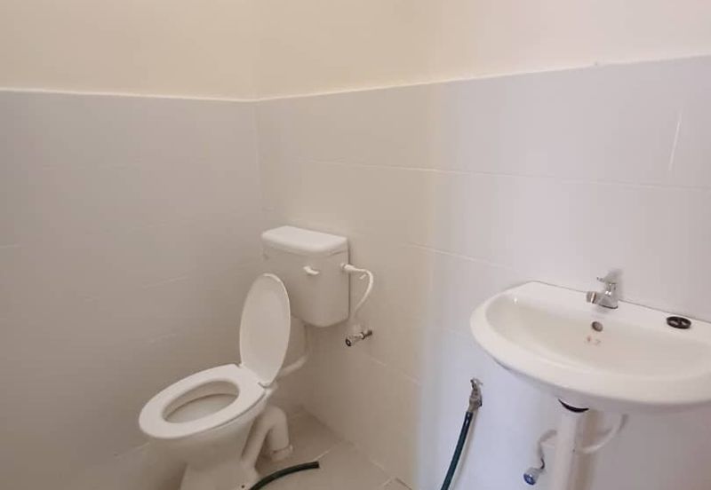 Taman Suria, Johor Bharu