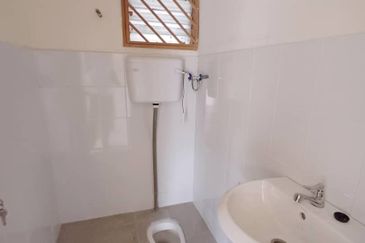 Taman Suria, Johor Bharu