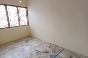 Taman Suria, Johor Bharu