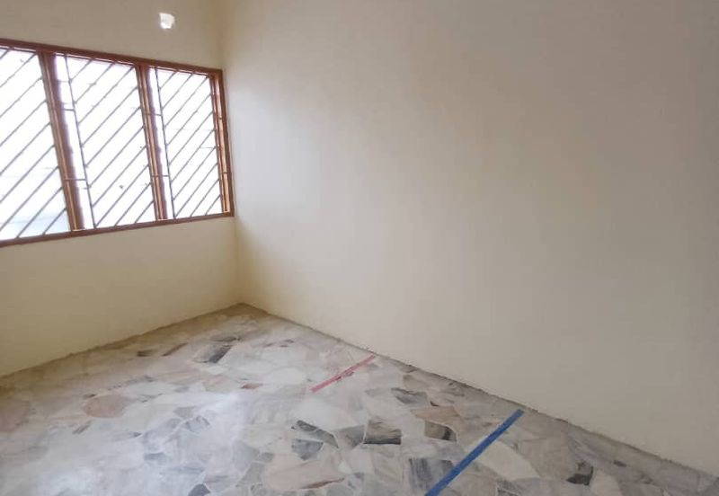 Taman Suria, Johor Bharu