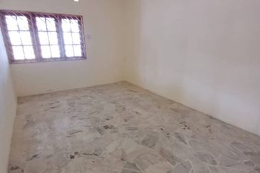 Taman Suria, Johor Bharu