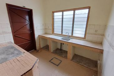 Taman Suria, Johor Bharu