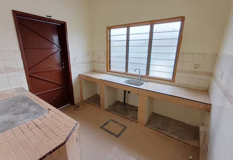 Taman Suria, Johor Bharu