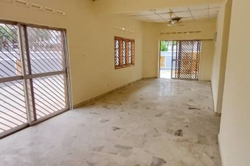 Taman Suria, Johor Bharu