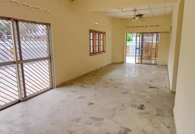 Taman Suria, Johor Bharu